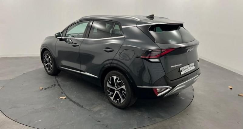 Occasion Kia Sportage 136 ch (100 kW) 2023 SUV