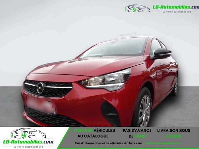 Occasion 2021 Opel Corsa Edition Citadine | 13 600 € (Prix assez cher) - Image 1/4