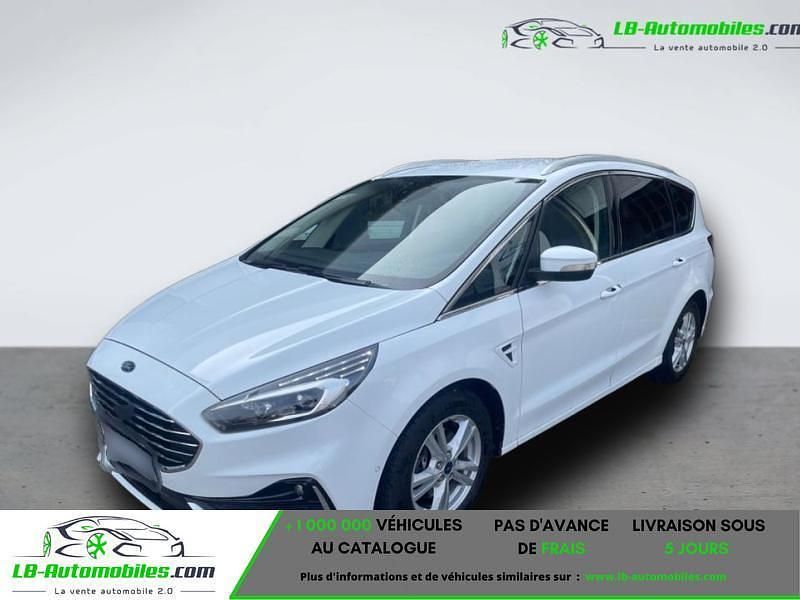 Utilisé 2020 Ford S-MAX S Monospace | 34 000 € (Prix juste) - Image 1/4
