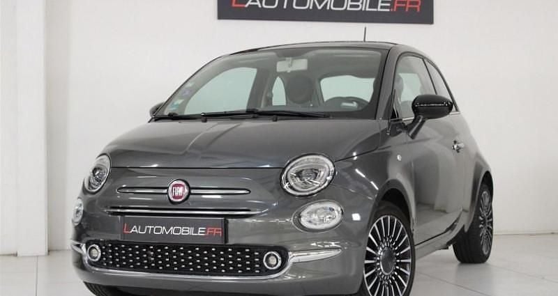 Utilisé 2017 Fiat 500 Club Citadine | 12 450 € (Super prix) - Image 1/4