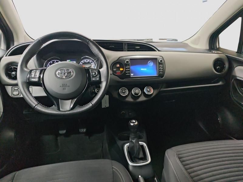 Utilisé 2018 Toyota Yaris Citadine | 14 300 € - Image 1/3