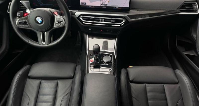 Occasion BMW M2 Shadowline 460 ch (338 kW) 2024 Coupé