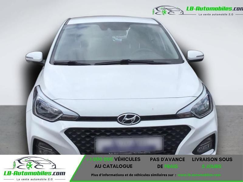 Occasion Hyundai i20 101 ch (74 kW) 2020 Citadine