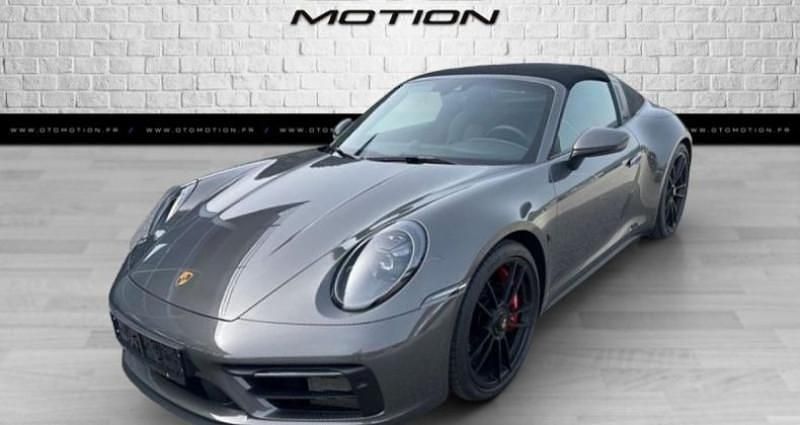 Utilisé 2023 Porsche 911 Targa 4 Cabriolet | 246 990 € - Image 1/4