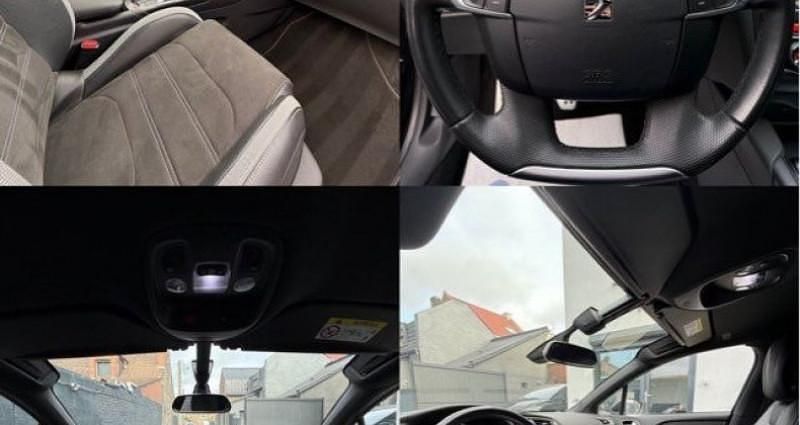 Occasion DS Automobiles DS4 120 ch (88 kW) 2017 Citadine