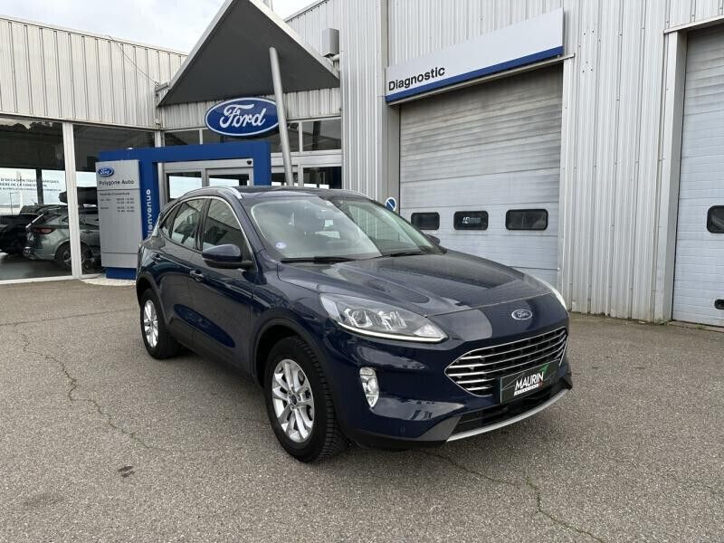 Utilisé 2023 Ford Kuga Titanium SUV | 24 940 € (Prix juste) - Image 1/4
