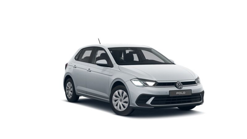 Nouvelle 2025 VW Polo Berline | 22 586 € (Bon prix) - Image 1/4