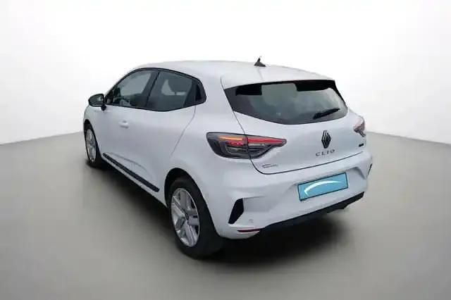 Occasion Renault Clio V 145 ch (106 kW) 2025 Glacier Berline