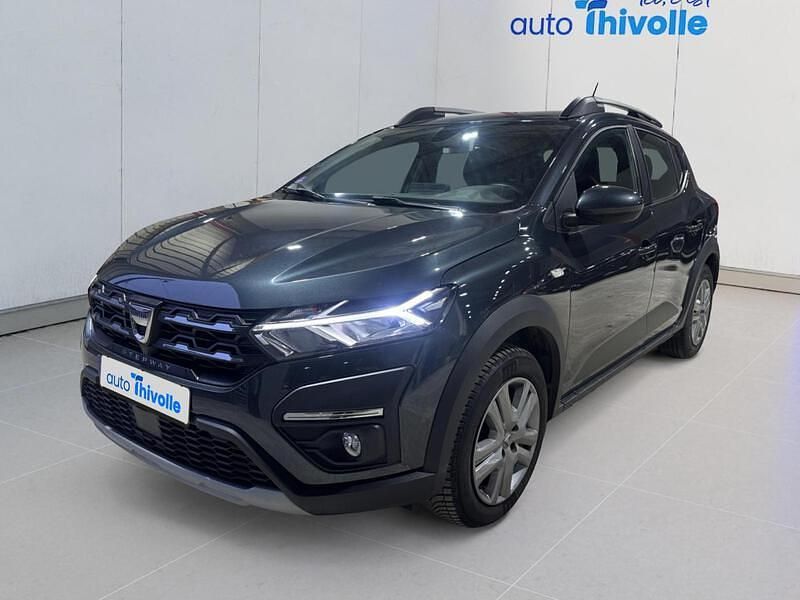 Occasion Dacia Sandero Comfort 2022 Gris Citadine