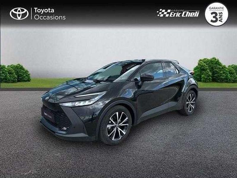 Utilisé 2024 Toyota C-HR Design SUV | 27 990 € (Bon prix) - Image 1/1