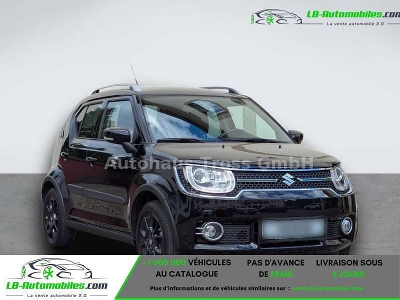 Utilisé 2019 Suzuki Ignis Citadine | 18 800 € (Prix juste) - Image 1/4