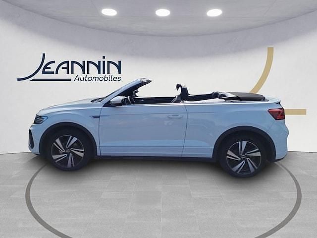 Utilisé 2022 VW T-Roc SUV | 31 990 € (Prix cher) - Image 1/3