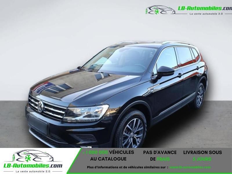 Occasion VW Tiguan Allspace 150 ch (110 kW) 2019 SUV