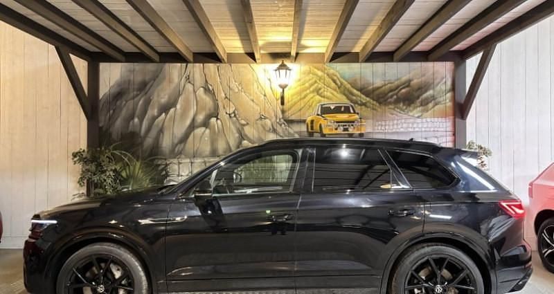 Occasion 2021 VW Touareg R SUV | 49 950 € (Super prix) - Image 1/4
