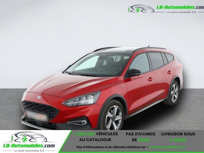 Utilisé 2021 Ford Focus Active X Break | 25 100 € (Prix cher) - Image 1/4