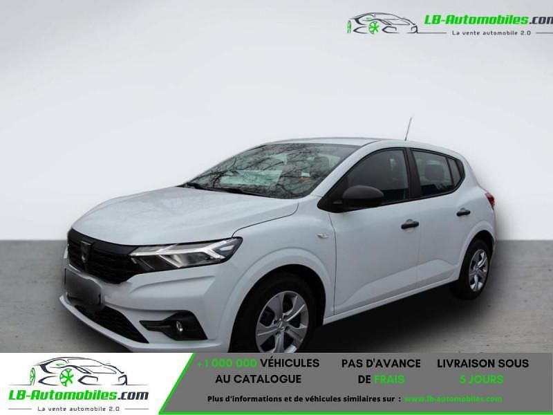 Occasion Dacia Sandero 67 ch (49 kW) 2021 Citadine