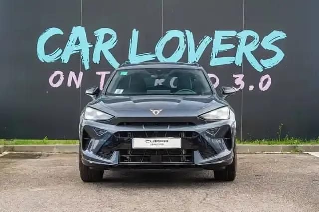 Gris magnetique Occasion 2024 Cupra Formentor SUV | 31 480 € (Super prix) - Image 1/3