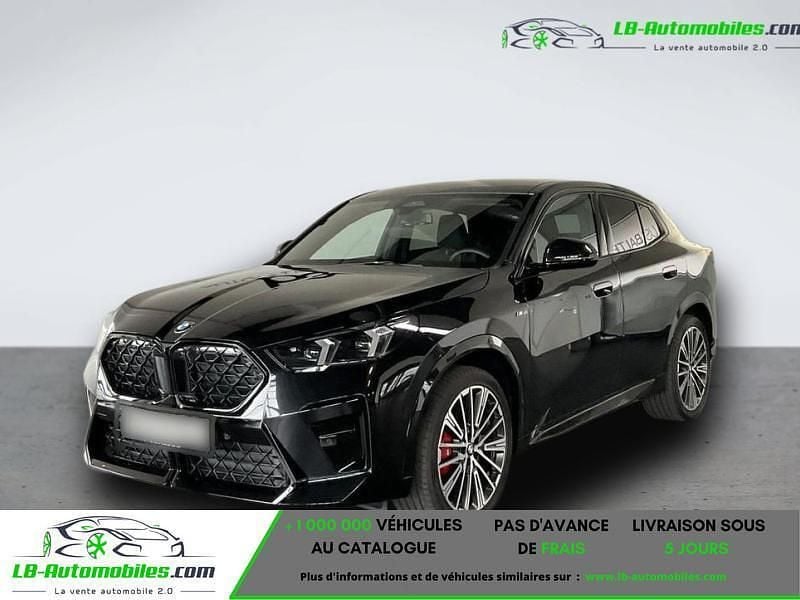 Utilisé 2025 BMW X2 Comfort Edition SUV | 56 800 € - Image 1/4