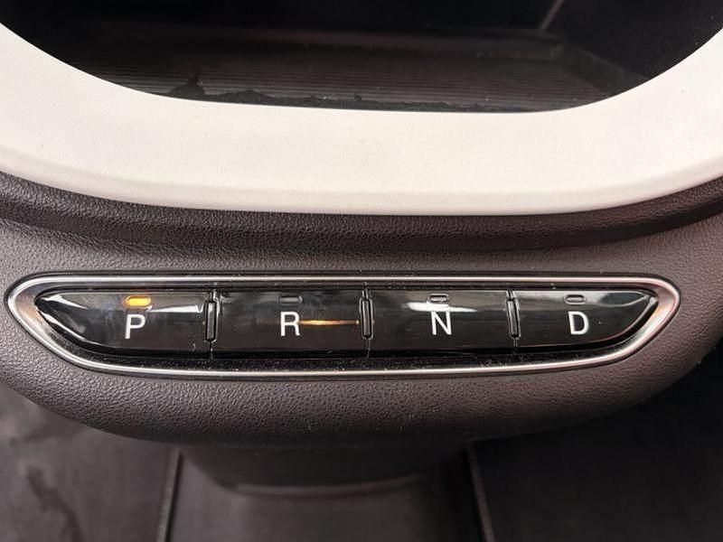 Occasion Fiat 500e Action 69 kW (95 ch) 2022 Blanc Berline