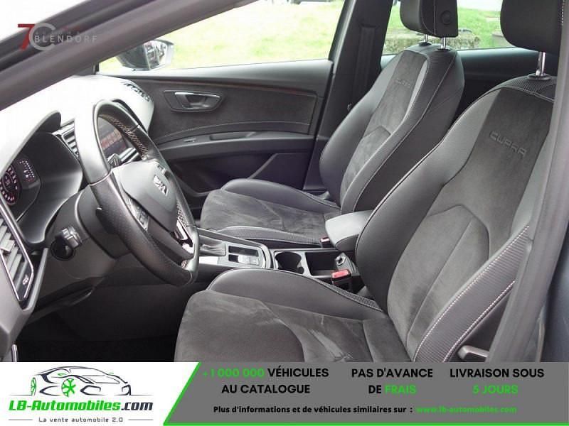 Occasion Cupra Leon 300 ch (220 kW) 2018 Break