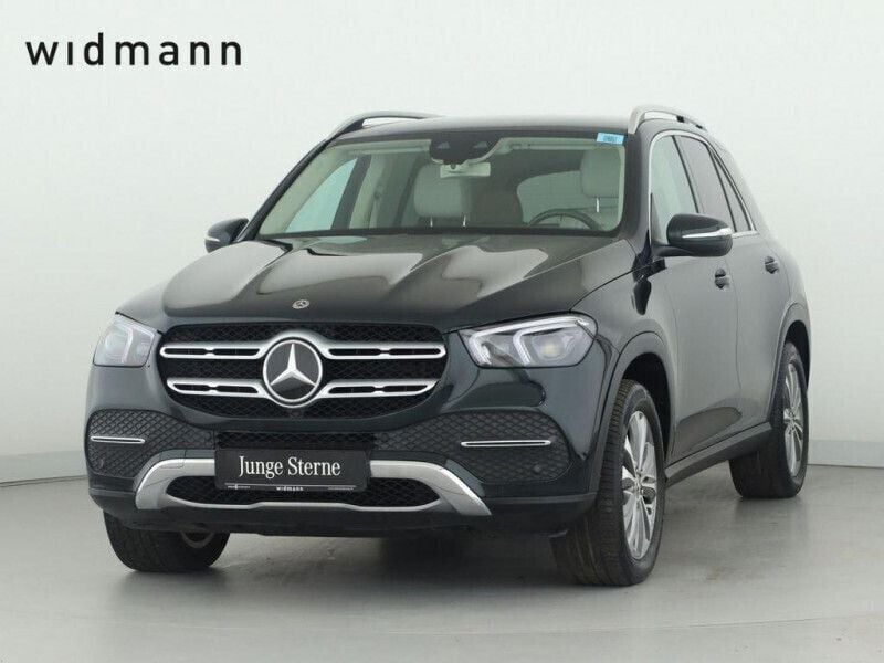 Utilisé 2020 Mercedes GLE450 AMG Berline | 53 850 € - Image 1/4