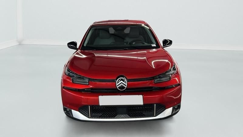 Occasion Citroën C4 136 ch (100 kW) 2025 SUV