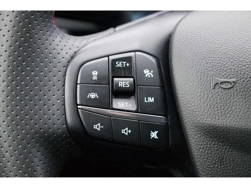 Occasion Ford Kuga ST-Line 224 ch (164 kW) 2024 Gris SUV