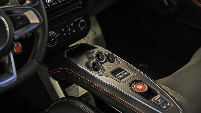 Occasion Alpine A110 292 ch (214 kW) 2019 Coupé