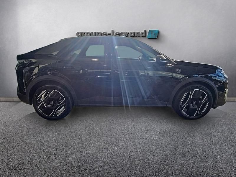 Occasion Peugeot 3008 GT 150 ch (110 kW) 2025 SUV