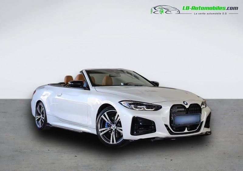 Utilisé 2022 BMW 430 Comfort Edition Coupé | 44 600 € (Super prix) - Image 1/4