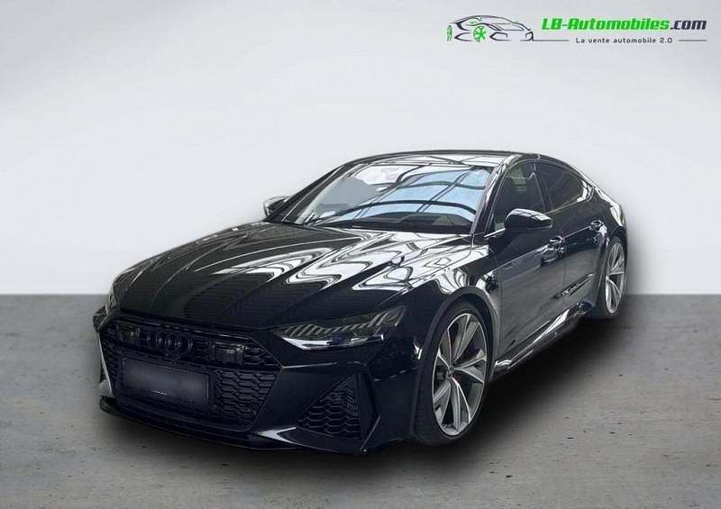 Utilisé 2021 Audi RS7 Sport Citadine | 101 300 € (Super prix) - Image 1/4