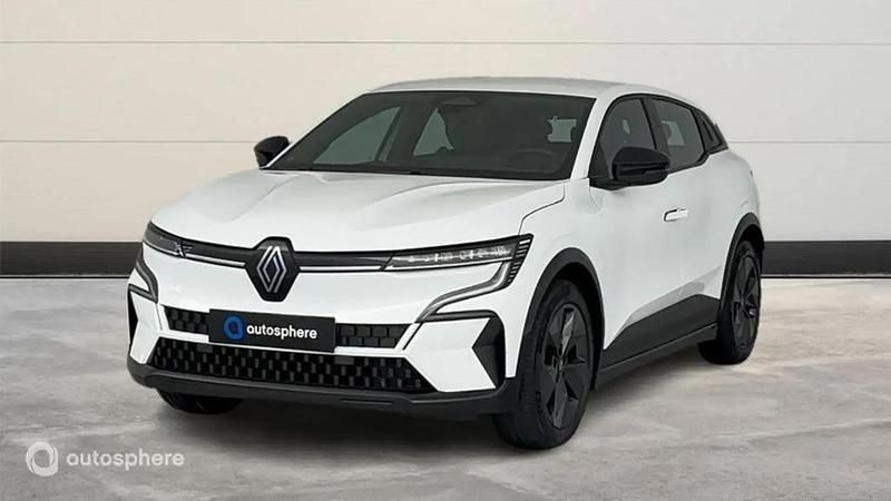 Occasion Renault Megane E-Tech Equilibre 97 kW (133 ch) 2024 SUV