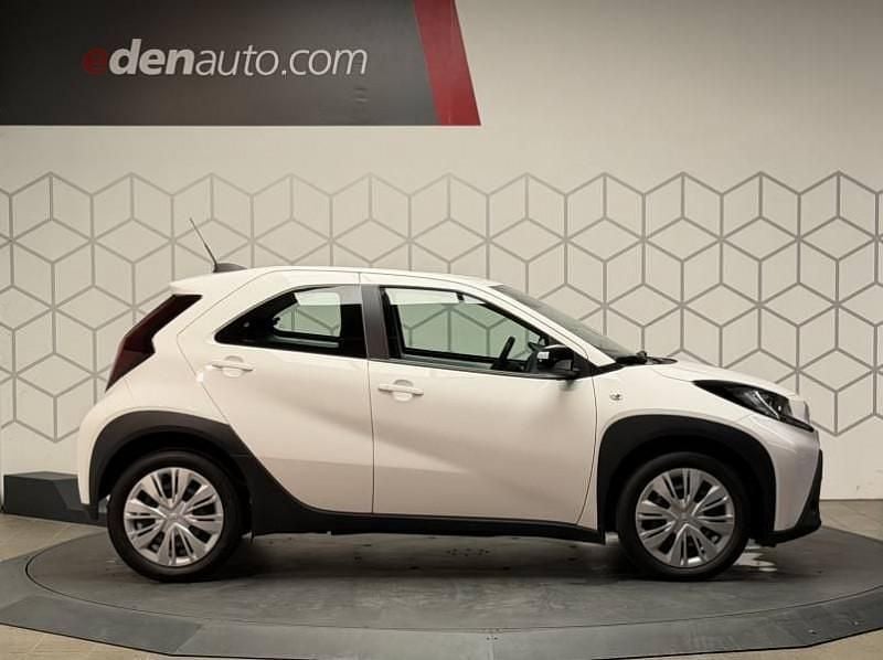Occasion Toyota Aygo X 72 ch (52 kW) 2023 SUV