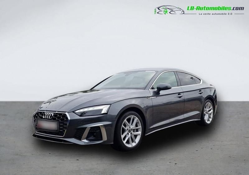 Utilisé 2024 Audi A5 Sportback Sport Berline | 49 500 € (Prix juste) - Image 1/4