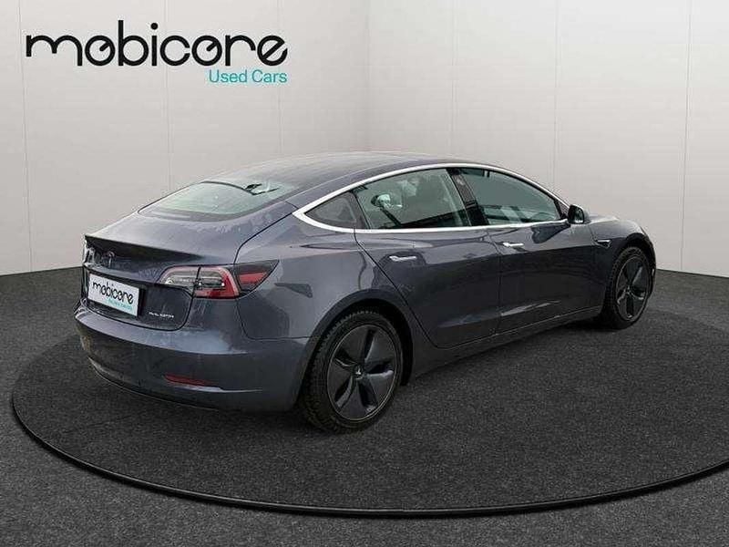 Occasion Tesla Model 3 152 kW (208 ch) 2019 Gris Berline