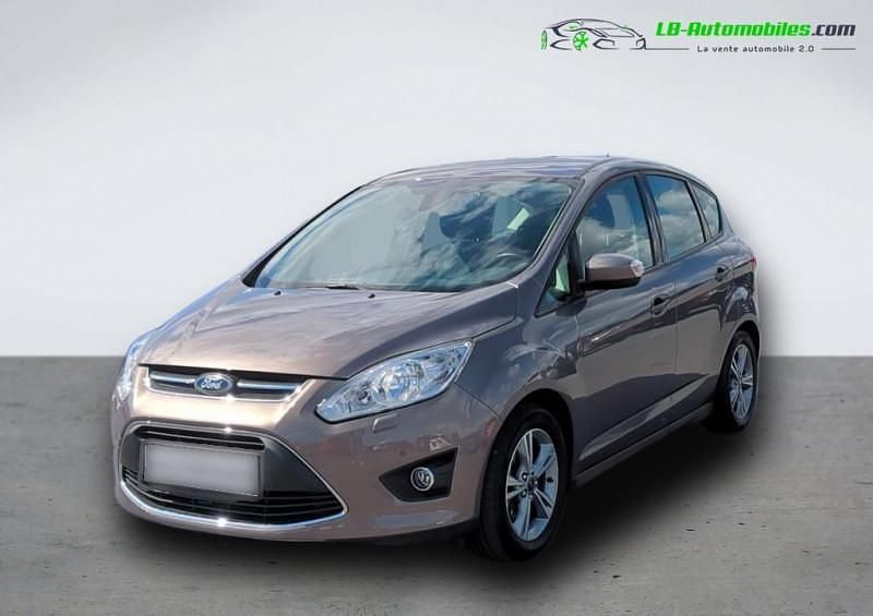Utilisé 2015 Ford C-MAX Monospace | 14 400 € (Prix juste) - Image 1/4