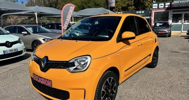 Utilisé 2019 Renault Twingo Intens Citadine | 9 990 € (Prix juste) - Image 1/4