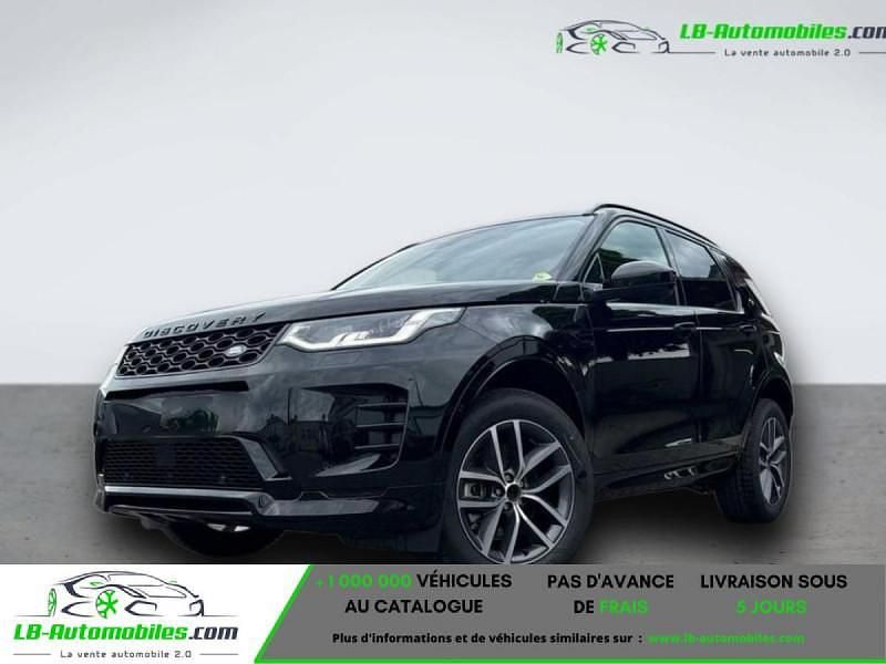 Occasion 2025 Land Rover Discovery Sport SUV | 59 300 € - Image 1/4