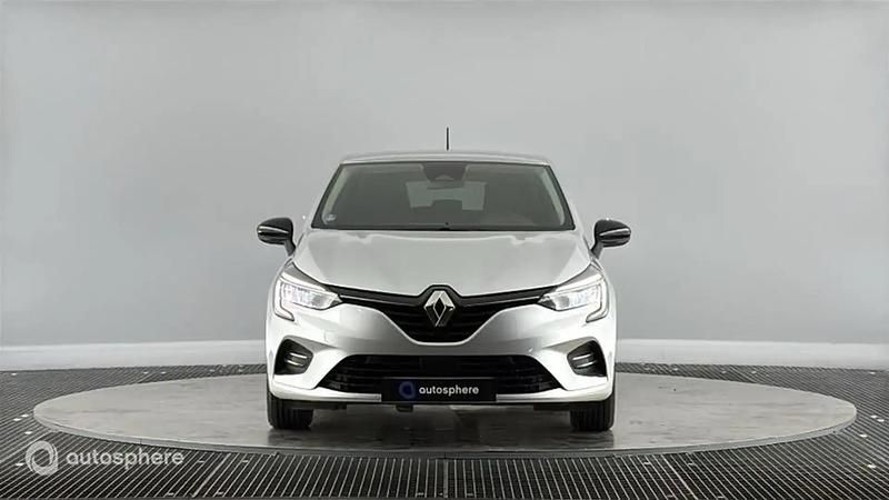 Occasion Renault Clio V Evolution 92 ch (67 kW) 2023 Gris Berline