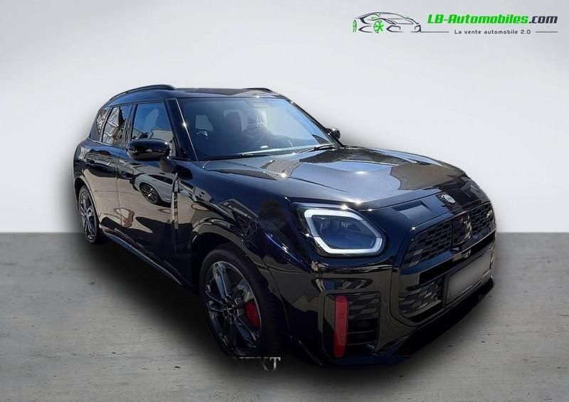 Utilisé 2024 Mini Countryman SUV | 47 800 € - Image 1/4