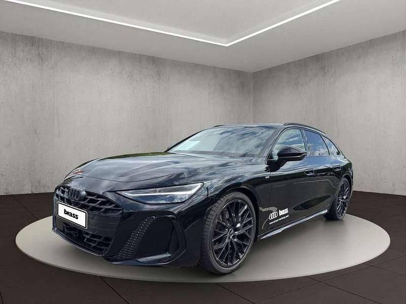 Occasion Audi A6 Sport 204 ch (150 kW) 2025 Noir Break