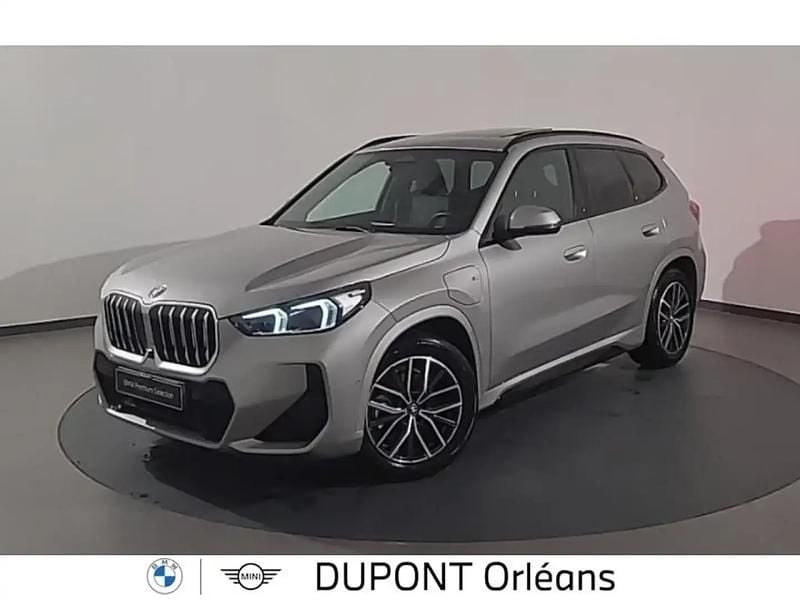 Argent Utilisé 2025 BMW X1 M Sport SUV | 49 995 € (Prix cher) - Image 1/4