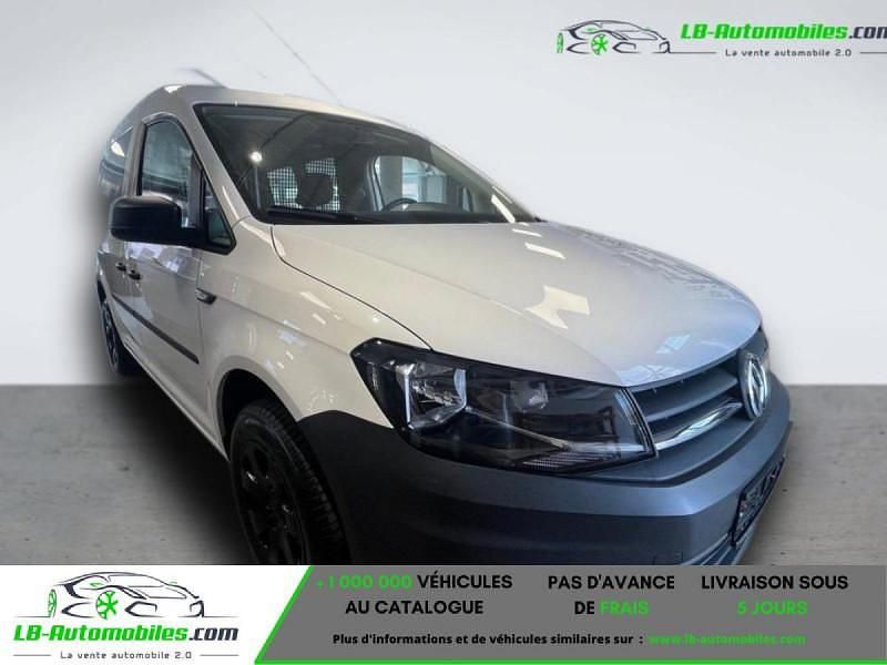 Occasion VW Caddy 102 ch (75 kW) 2019 Monospace