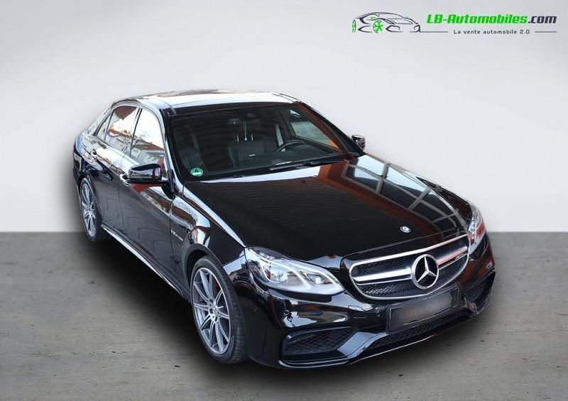 Utilisé 2016 Mercedes E63S AMG AMG Berline | 61 800 € - Image 1/4