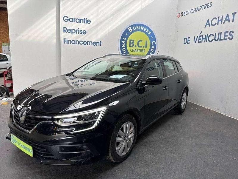 Occasion Renault Mégane IV Business 116 ch (85 kW) 2022 Noir Break