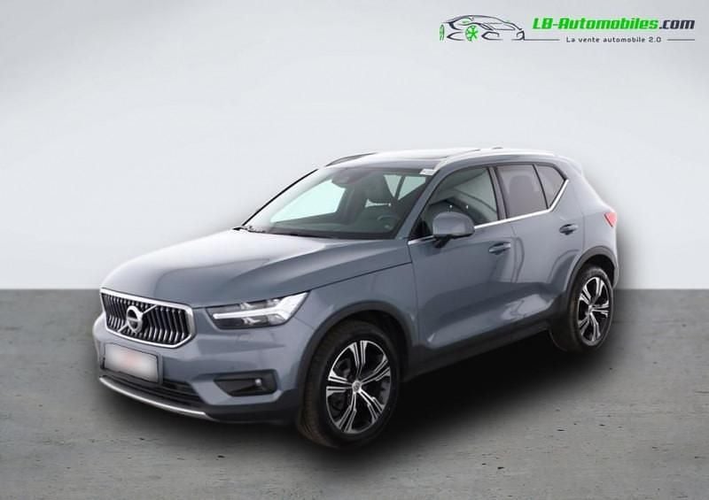 Utilisé 2019 Volvo XC40 SUV | 31 700 € (Prix cher) - Image 1/4