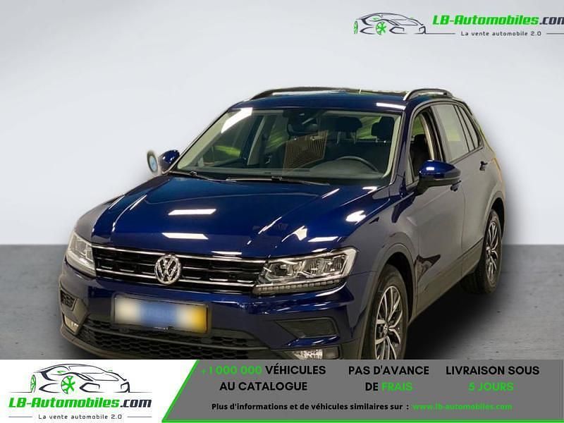 Occasion 2018 VW Tiguan SUV | 23 900 € (Prix juste) - Image 1/4