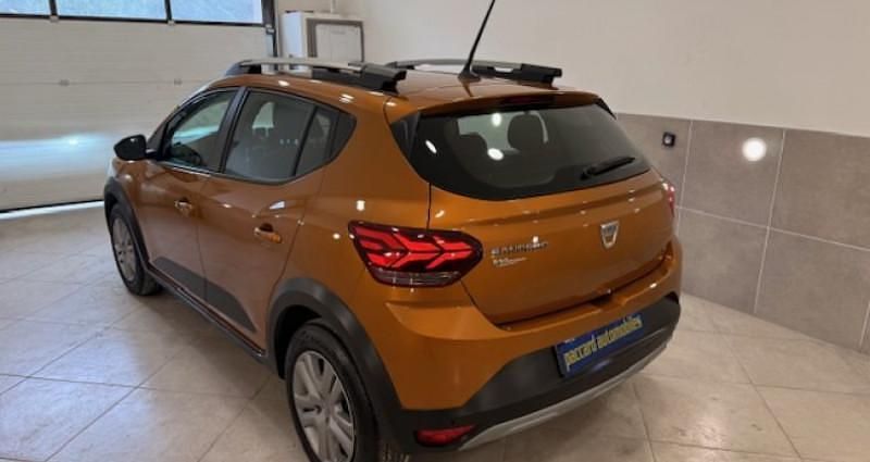 Occasion Dacia Sandero Comfort 90 ch (66 kW) 2022 Citadine