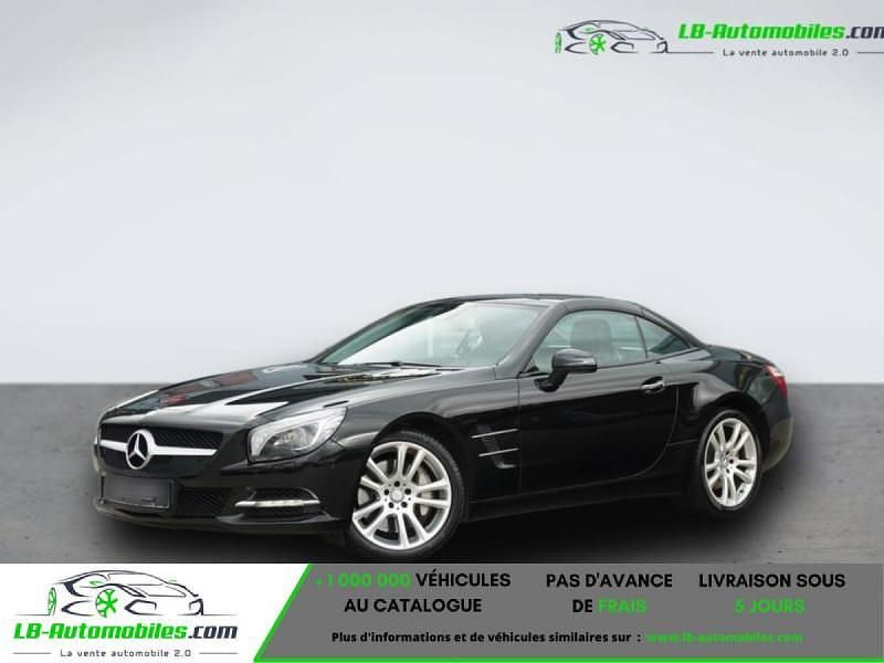 Occasion Mercedes S500 435 ch (319 kW) 2013 Berline