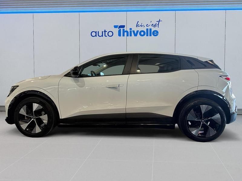 Occasion Renault Megane E-Tech Equilibre 161 kW (220 ch) 2023 Blanc Berline